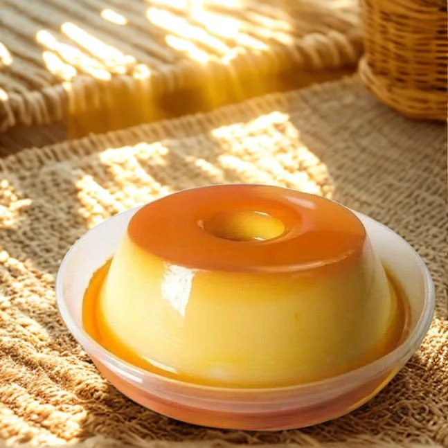 Pudim 90 ml