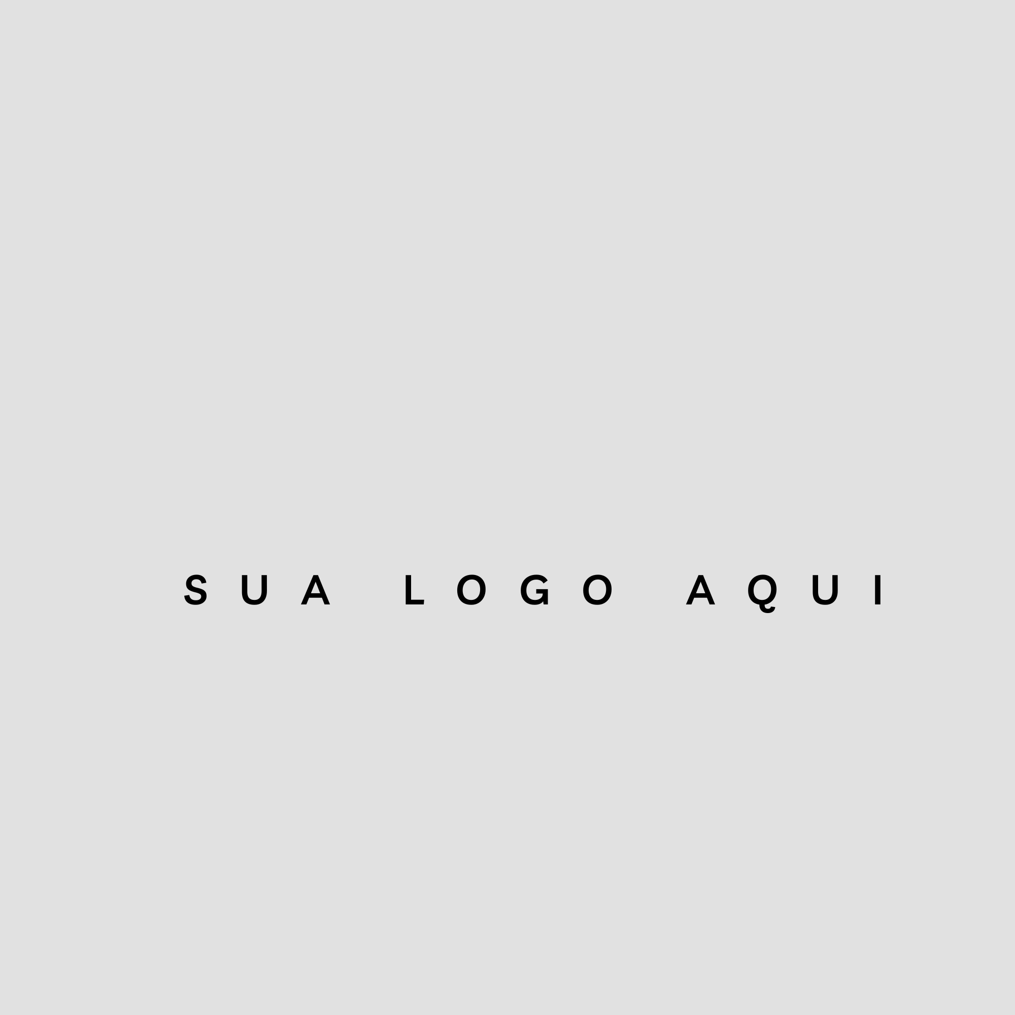 Nome da sua Loja