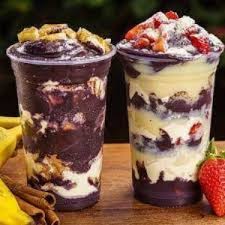 Açai 700 ml
