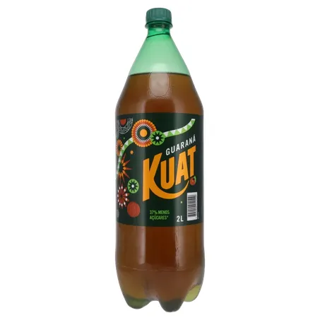 Refrigerante kuat