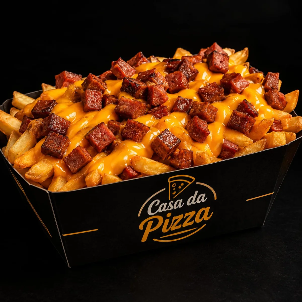 Batata turbinada