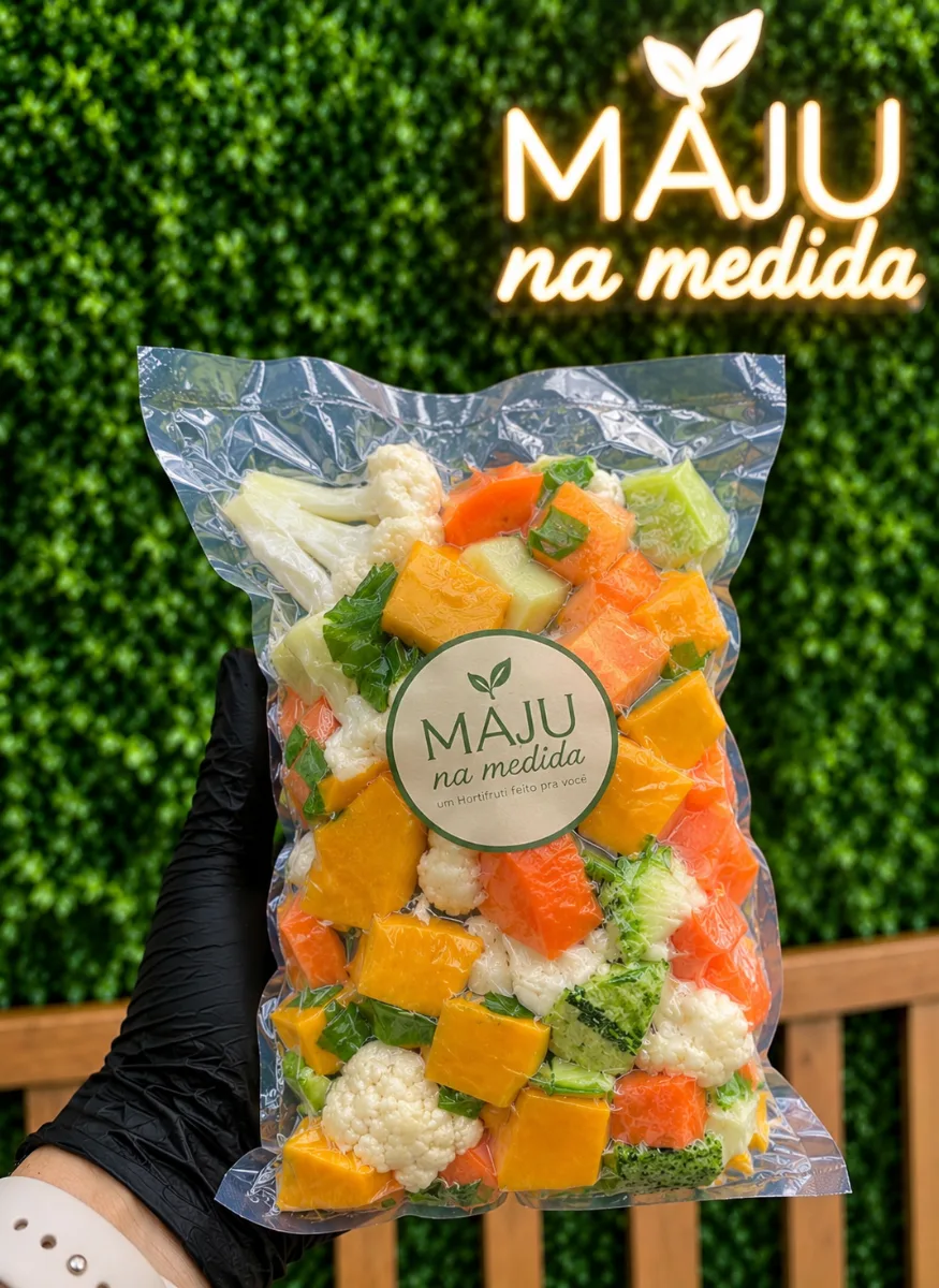 Kit sopa cabotia