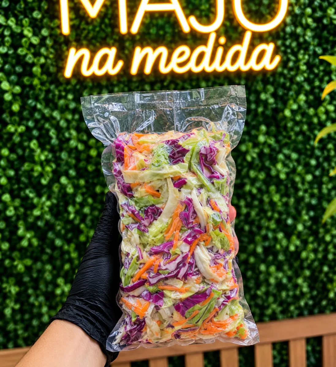 Kit Yakisoba