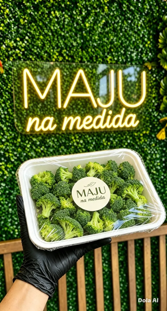Brócolis