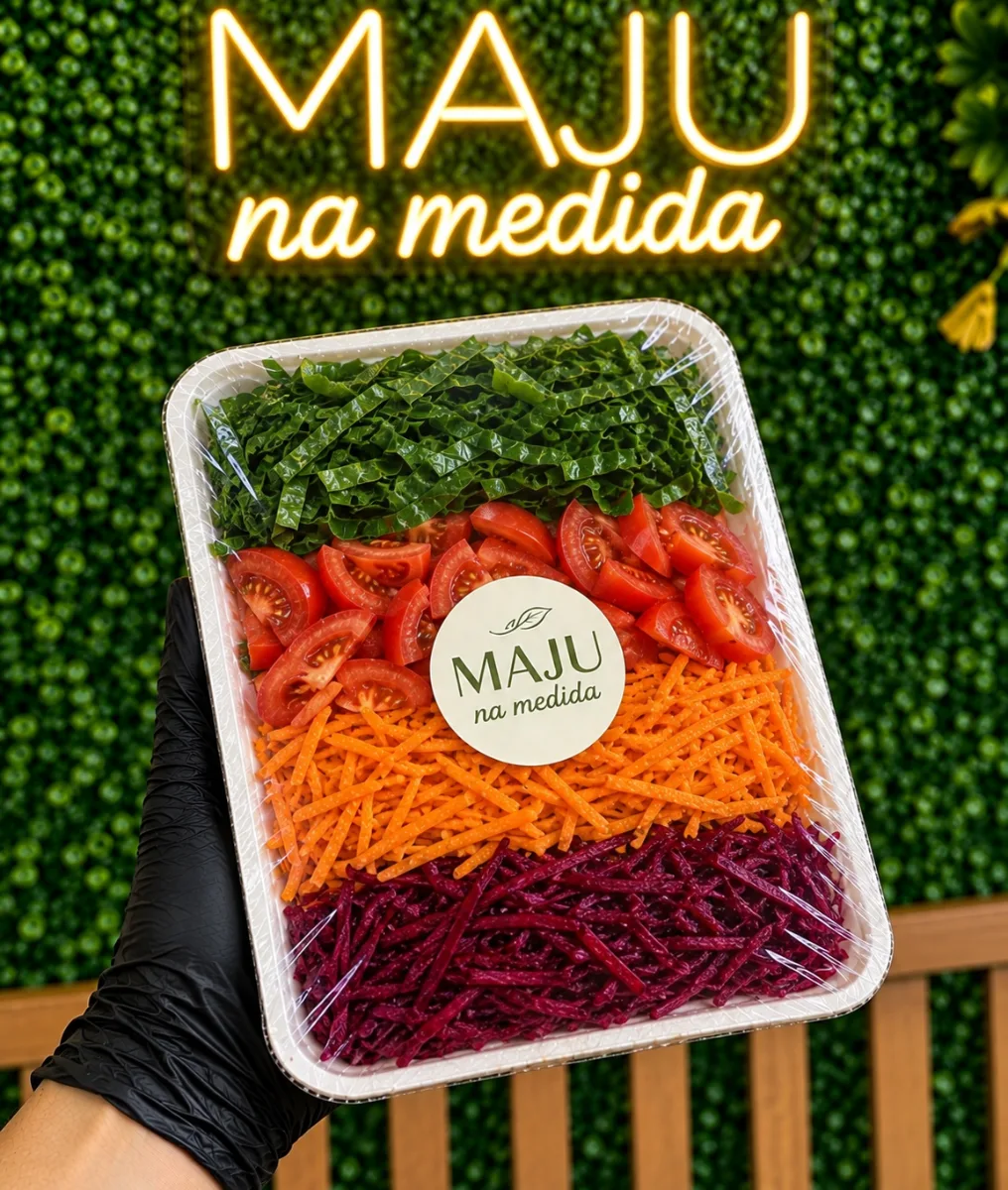Mix de salada 3