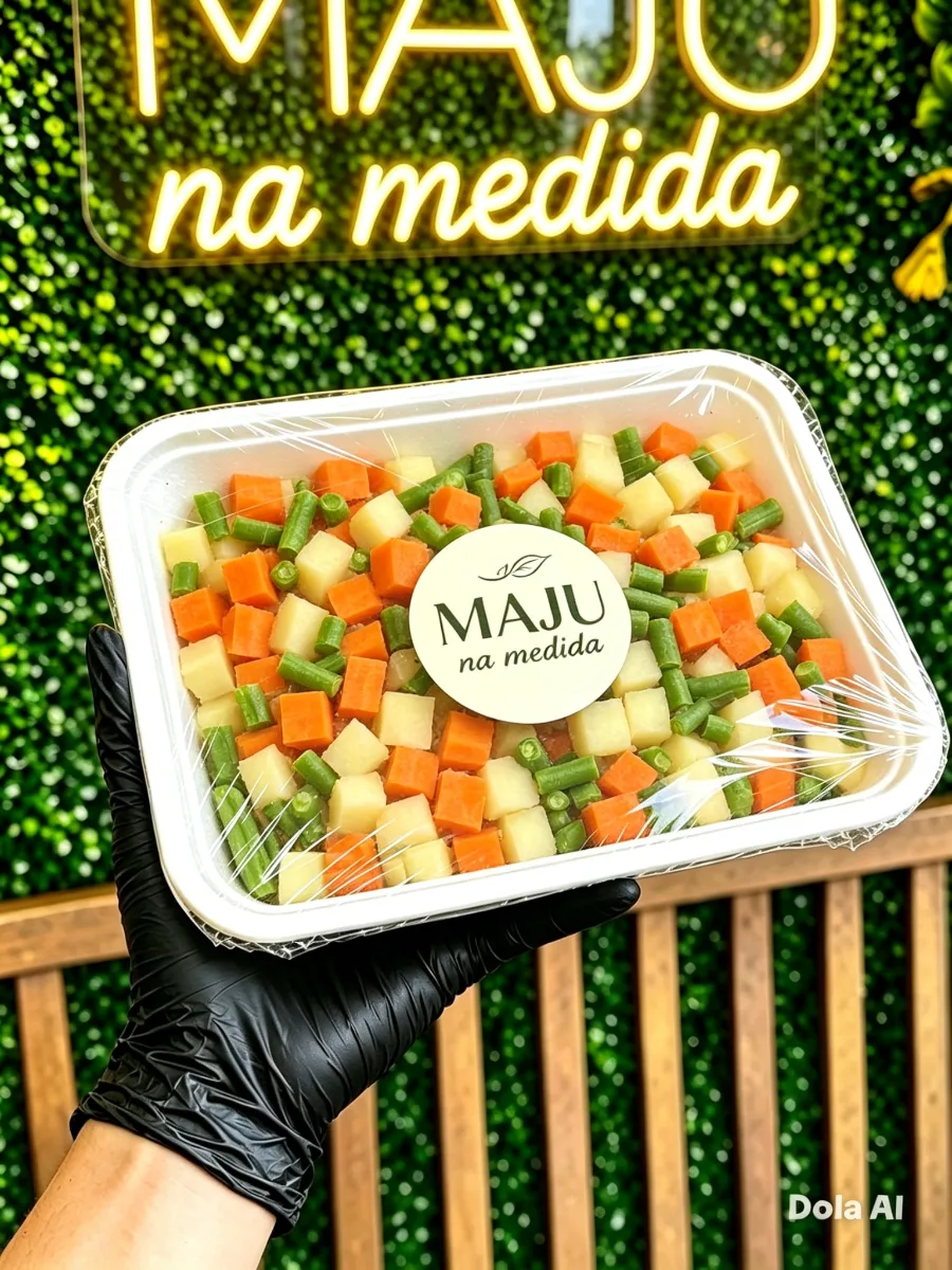 Kit maionese