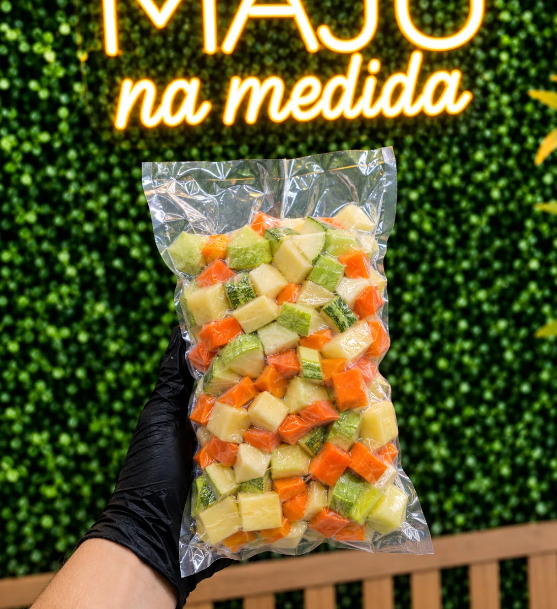 Kit sopão