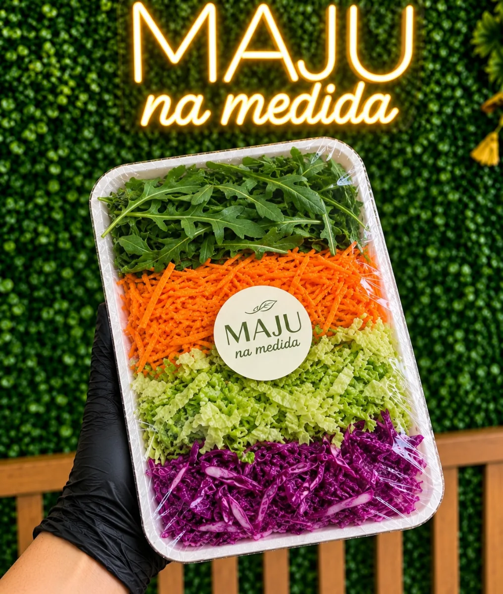Mix de salada 2