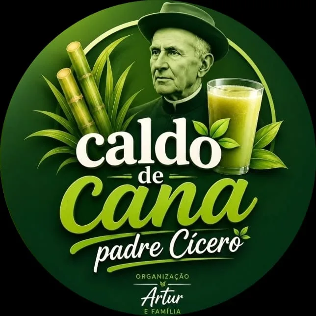 Caldo de cana padre Cícero