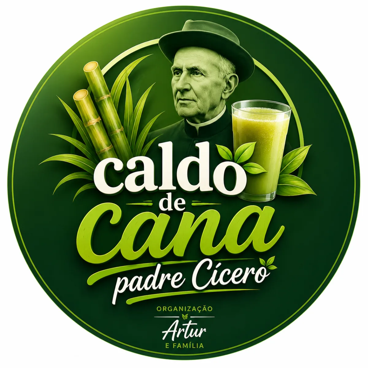 Caldo limão e gengibre 300ml