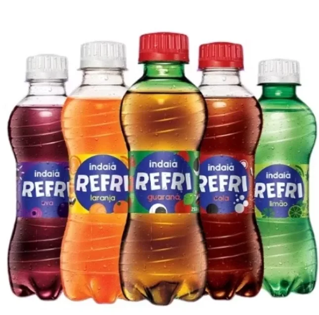 Refri 250ml