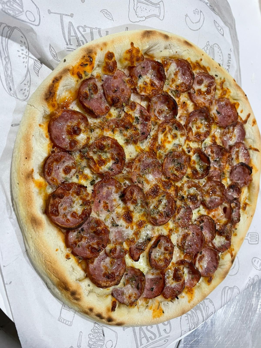Calabresa