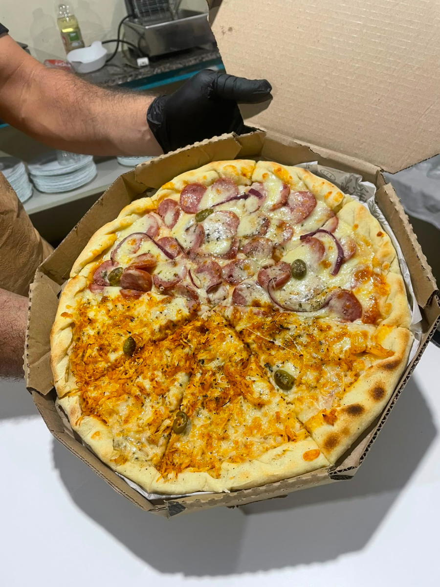Frango