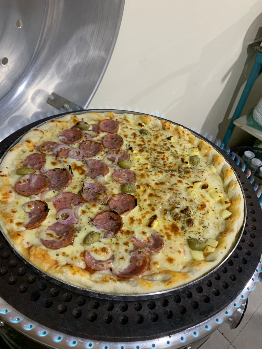 Mussarela