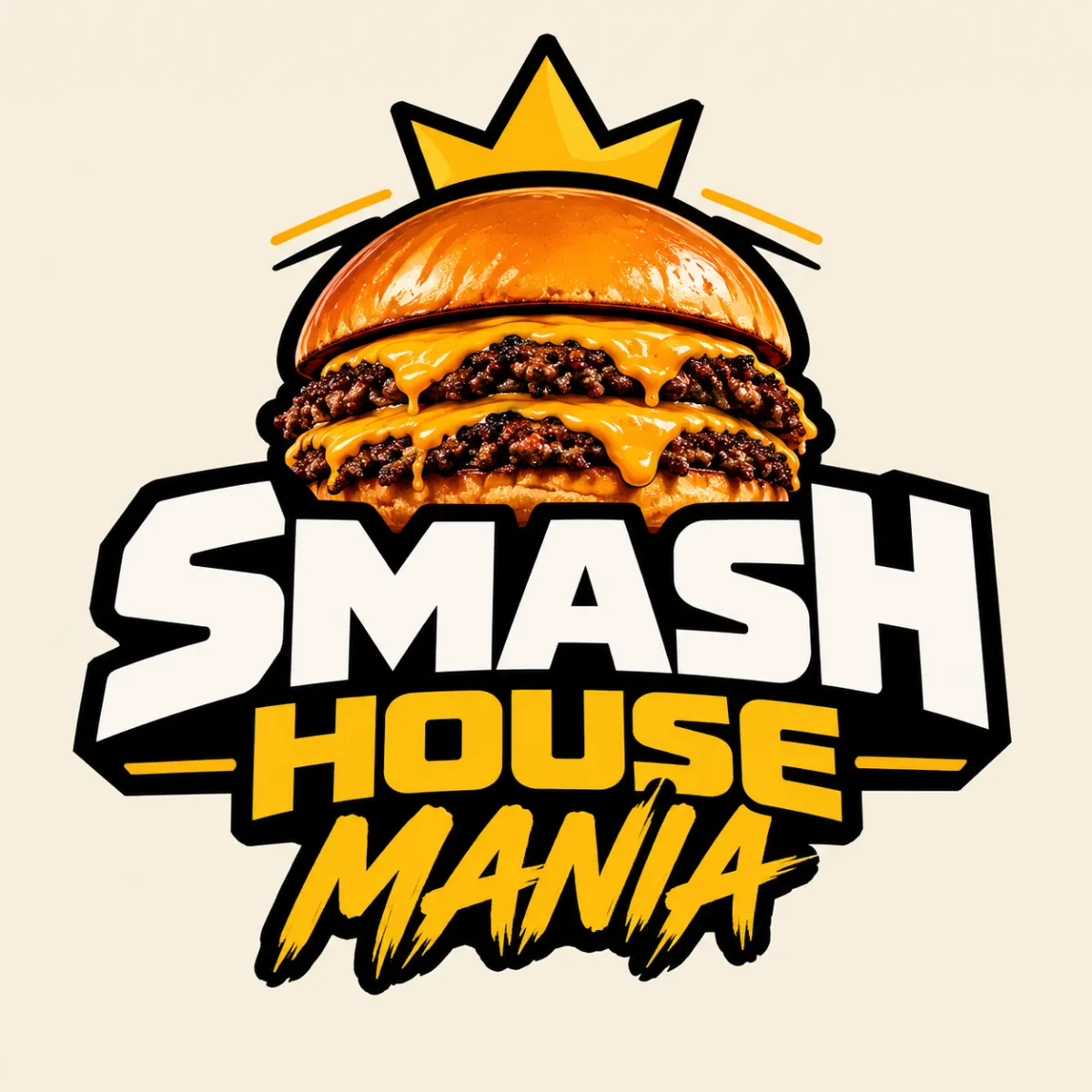 Smash Mania e House