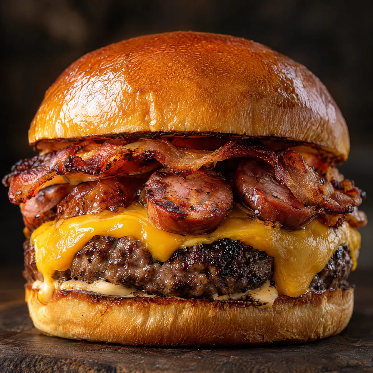 X-Burguer calabacon