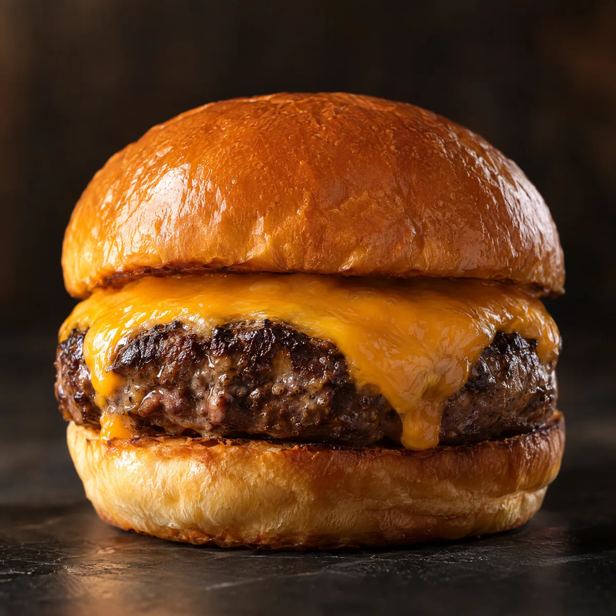 X-Burguer clássico